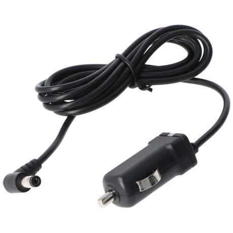 AccuCell 12V KFZ-Ladekabel passend für tonies Toniebox, Ladekabel für 12V/24V-Zigarettenanzünder