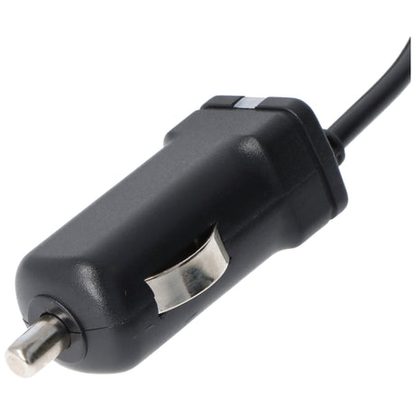 AccuCell 12V KFZ-Ladekabel passend für tonies Toniebox, Ladekabel für 12V/24V-Zigarettenanzünder