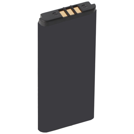 AccuCell Nintendo DSi XL Akku Nachbau 3,7V 900mAh