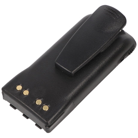 AccuCell Akku für Motorola GP320, GP340, GP360, HNN9008 1500mAh
