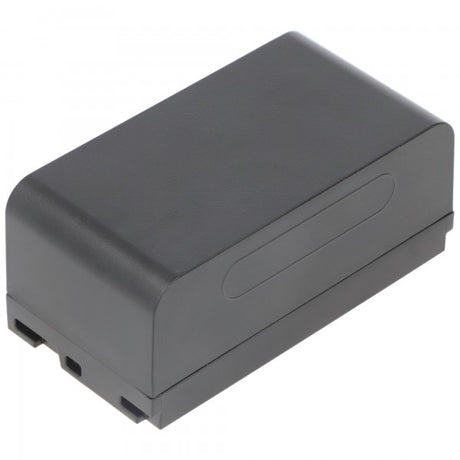 AccuCell Akku passend für den Leica GEB121 Akku GEB122, FS282 mit 4000mAh