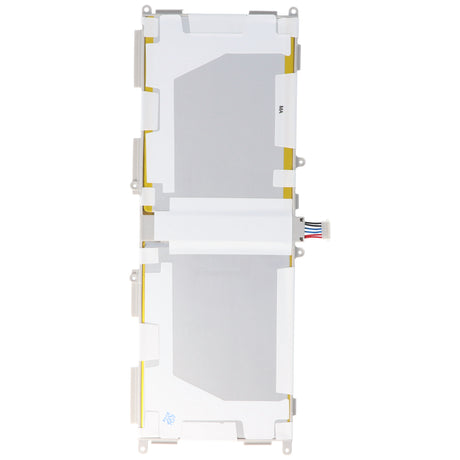 AccuCell Akku passend für Samsung SM-T530, Samsung Galaxy Tab 4 10.1 EB-BT530FBE 6800mAh