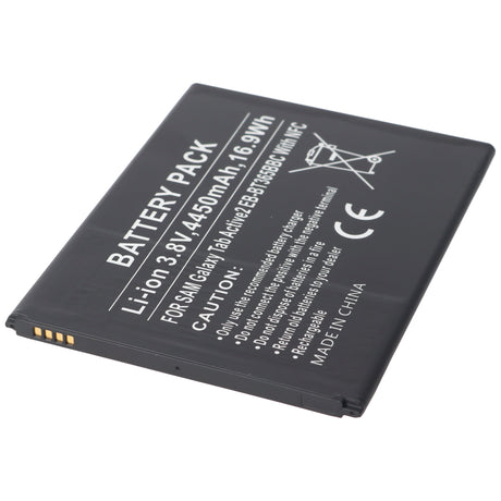 AccuCell Akku passend für den Samsung Galaxy Tab Active Akku SM-T365, EB-BT365BBU