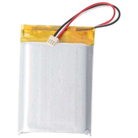 AccuCell Akku passend für Jabra Evolve 75 Headset, Jabra AHB572535PST, Li-Polymer, 3,7V