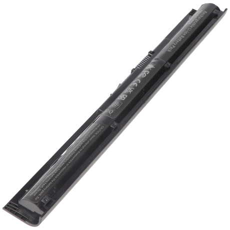 AccuCell Akku passend für HP VI04 Akku Pavilion 14, Pavilion 15, Pavilion 17, HSTNN-LB6I