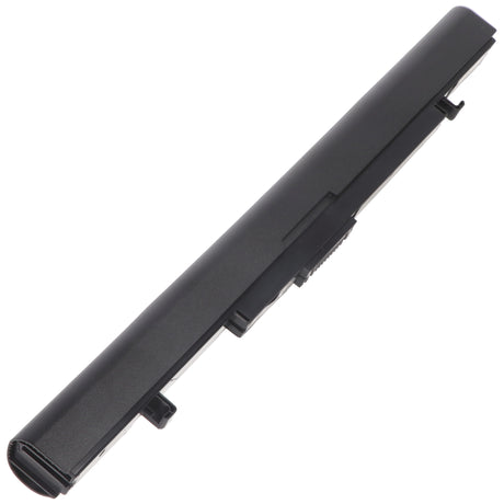 AccuCell Akku passend für Toshiba Tecra A40, A50, Li-ion, 14,8V, 2500mAh, 37Wh