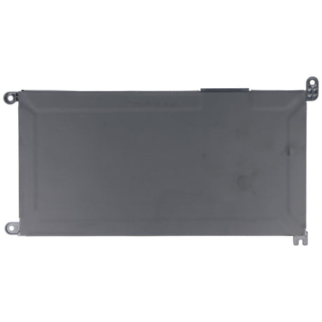 AccuCell Akku passend für Dell Inspiron 15 5584, Li-Polymer, 11,4V, 3680mAh, 42Wh