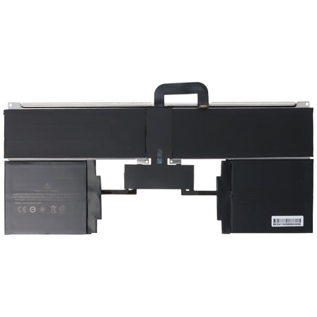 AccuCell Akku passend für A2669 für MacBook Air 13" M2 A2681 (2022), Li-Polymer, 11,54V, 4500mAh, 52,6Wh, buil