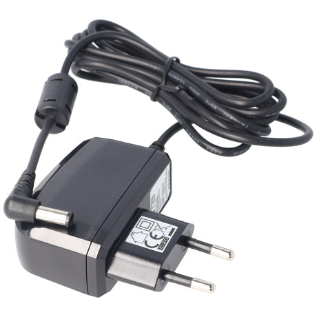 AccuCell Netzteil kompatibel für Sony Kopfhöhrer TMR-RF810R Ladegerät