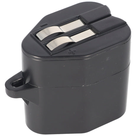 AcuCell 2000mAh Kärcher RC3000 Akku, Robocleaner 2.891-029.0, Siemens VSR8000 Nachbau Akku