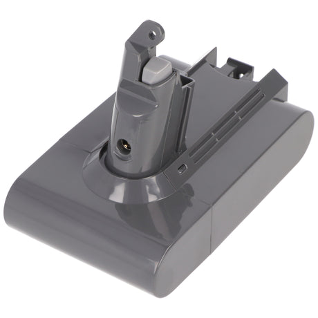 AccuCell Akku für Dyson DC58, DC59, DC61, DC62, 61034-01 Akku 965874-02