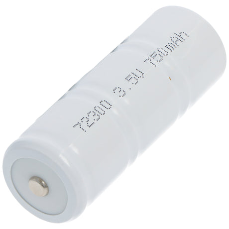 AccuCell 3,5V 750mAh NC Akku für Welch Allyn 72300 Otoskop