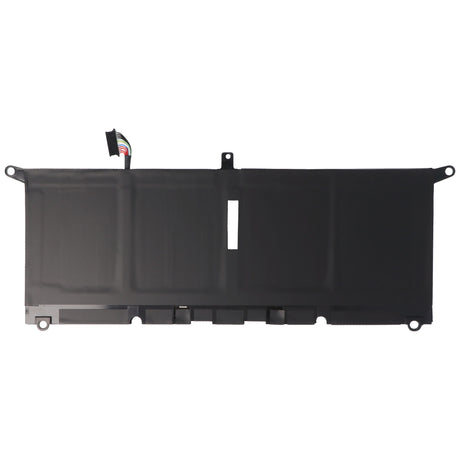 AccuCell Akku passend für Dell G8VCF Li-Ion Akkutyp DXGH8, OH754V, 0H754V, 7,6V, 6300mAh