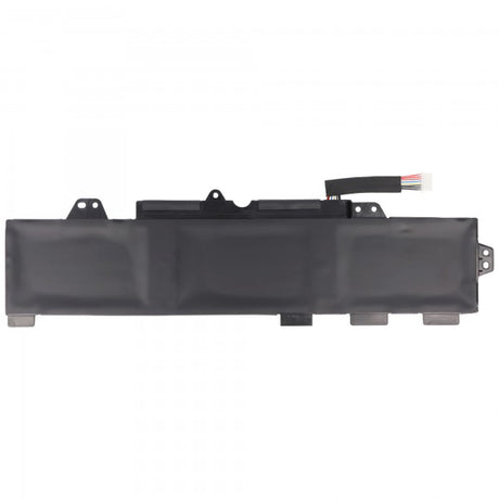AccuCell Akku passend für HP EliteBook 850 G5, Li-Polymer, 11,55V, 4850mAh, 56Wh