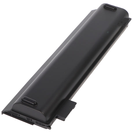 AccuCell Akku passend für Lenovo ThinkPad T470, T480, 61+, Li-ion, 10,8V, 4400mAh, 47,5Wh