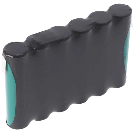 AccuCell Akkueinsatz für Garmin 361-00036-00 Akku, GPSMAP 695, Garmin 011-01787-00, Garmin 696, Selbsteinbau, NiMH Akku 7,2 Volt 4000mAh