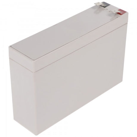 Akku für Panasonic UP-RW1220P1, UP-VW1220P1 12V 4Ah