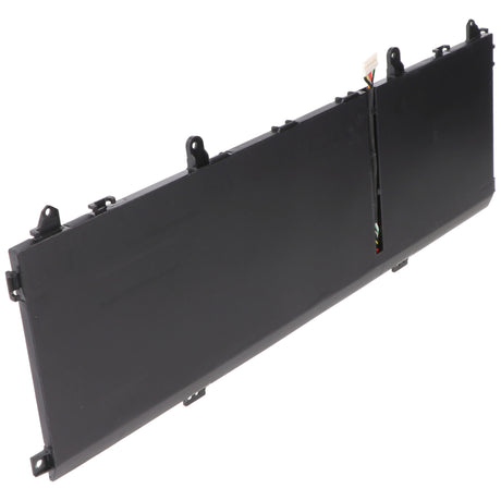 AccuCell Akku passend für HP Spectre X360, HSTNNDB8W, HSTNN-DB8W, L29048271, L29048-271, L29184005, L29184-005, SU06084XL, SU06XL 11.55V, 7150mAh und 82.58Wh