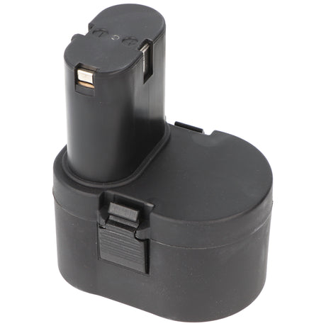 AccuCell Akku passend für Geberit Mepla, Novopress AFP 101 Akku 9,6V 3,0Ah