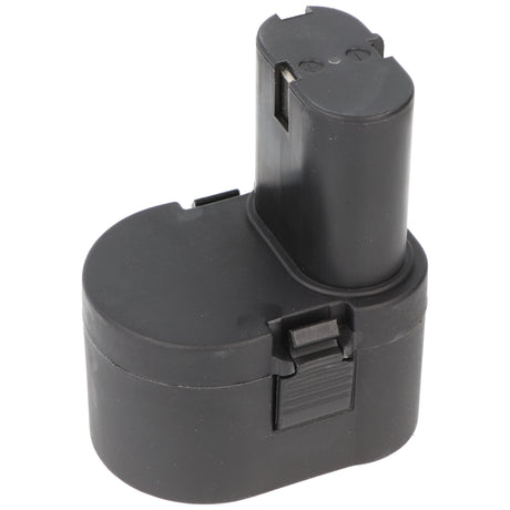 AccuCell Akku passend für Geberit Mepla, Novopress AFP 101 Akku 9,6V 3,0Ah