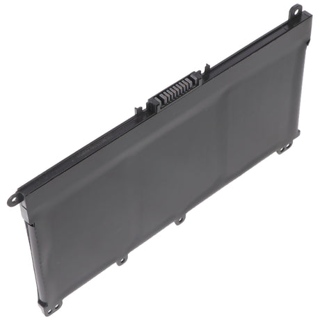 AccuCell Akku passend für HP Pavilion 15-CC, Li-Polymer, 11,55V, 3630mAh, 42Wh, schwarz