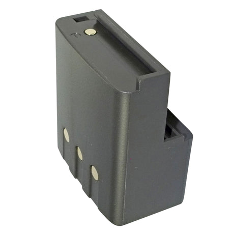 AccuCell NiMH Akku kompatibel mit GCD Plettac Grundig Kyodo MT209 Battery