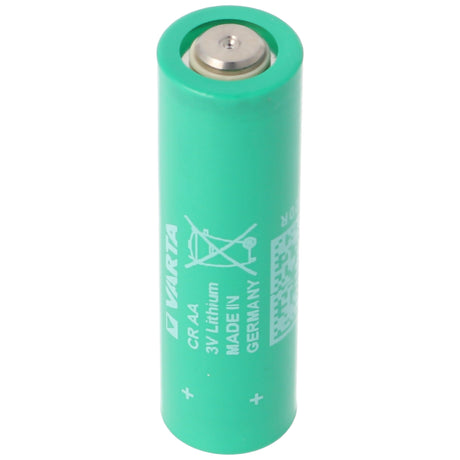 Varta CR AA Lithium Batterie 6117 UL MH 13654 (N) 3V 2000mAh
