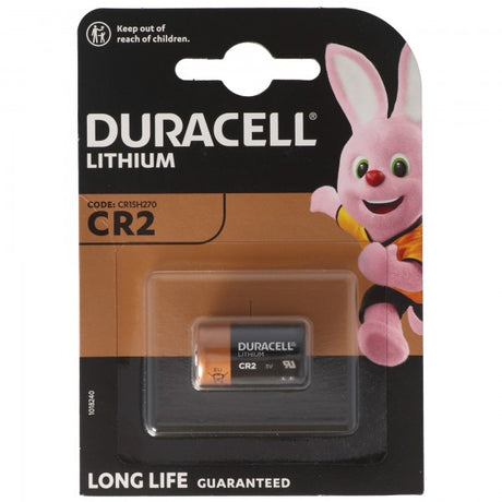 Batterie passend für Ledvance SMART+ Motion Sensor, Osram SMART+ Motion Sensor Bewegungsmelder