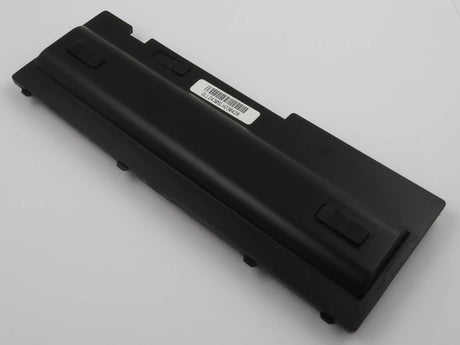 AccuCell Akku passend für Lenovo ThinkPad T420s, T430s, Li-Polymer, 11,1V, 4200mAh, 46,6Wh, schwarz