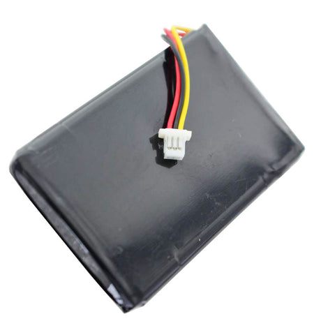 AccuCell Akku passend für den Garmin Nüvi 65, Nuvi 65LM, Nuvi 65LM 6 Akku 361-00056-01