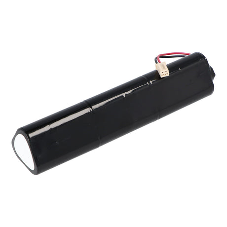 AccuCell 10,8V 2000mAh Akku passend für Velux Rolladen Antrieb