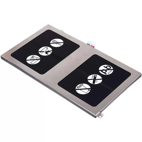 AccuCell Akku für Fujitsu Lifebook UH574 / Typ FPB0304 - 14,8V - 3200 mAh