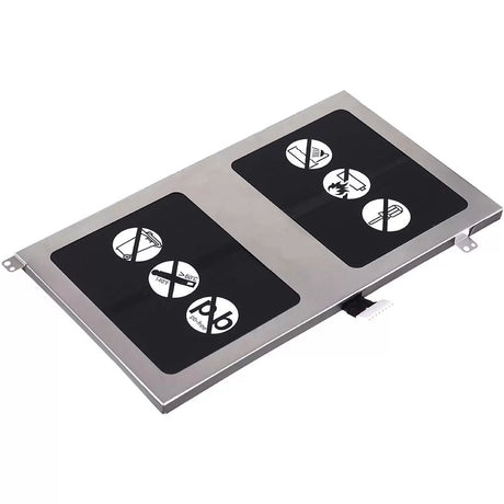 AccuCell Akku für Fujitsu Lifebook UH574 / Typ FPB0304 - 14,8V - 3200 mAh