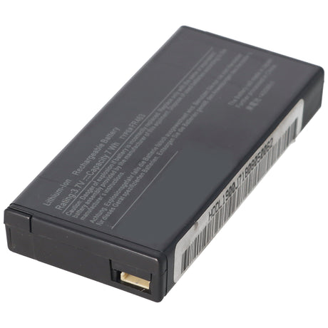 AccuCell Akku passend für den Dell PowerEdge 1900 Akku Perc 5i, PERC5I