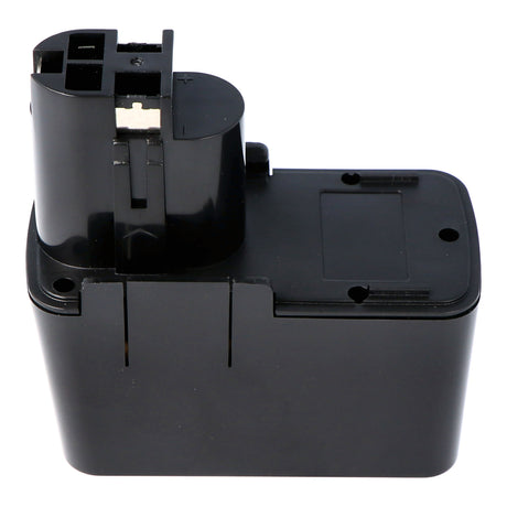AccuCell Akku passend für Bosch GSR 9.6-1, 9.6 VES-2, VPE-2, VE-2 NiMH 2Ah