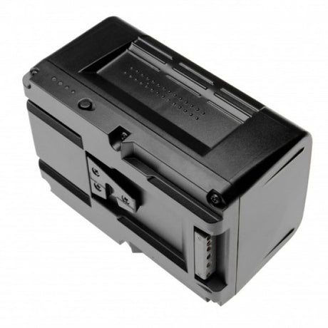AccuCell Nachbau-Akku passend für Sony BP-230W, BP-285W, BP-300W Li-Ion 14,4V - Bitte Kapazität wählen