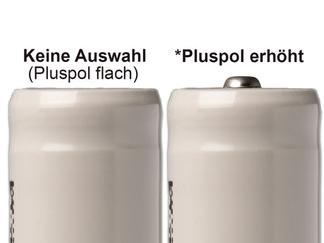 Molicel INR21700-P50B 5000mAh 60A 3,7V Li-Ionen-Akku