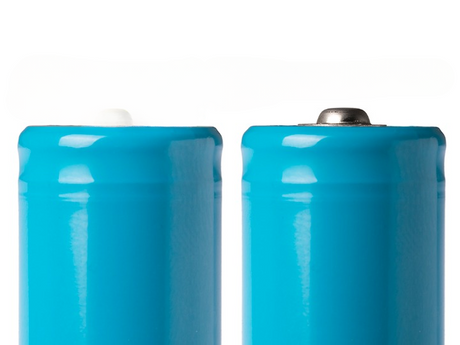 Samsung INR21700-50S - 5000mAh max. *45A 3,6-3,7V Lithium Ionen Akku