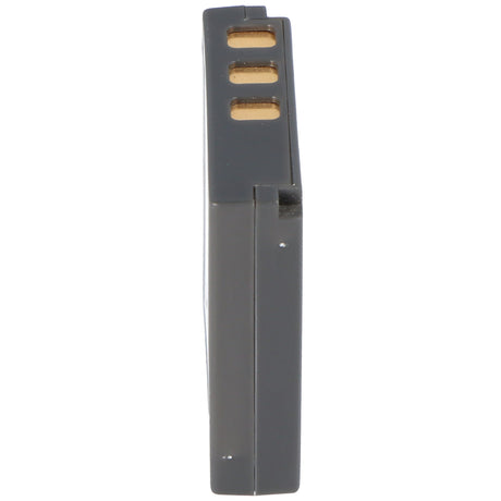 AccuCell Akku passend für Traveler DC-8300, DC-8500, 02491-0028 Akku