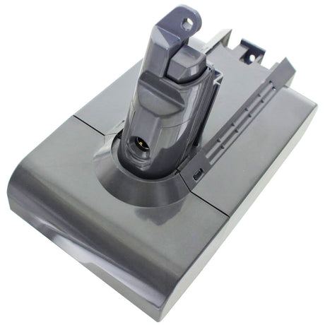 AccuCell Akku Dyson DC58, DC59, DC61, DC62, 61034-01 Akku 2000mAh