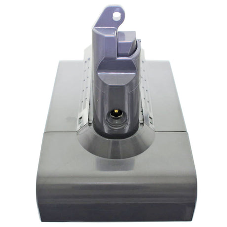 AccuCell Akku Dyson DC58, DC59, DC61, DC62, 61034-01 Akku 2000mAh