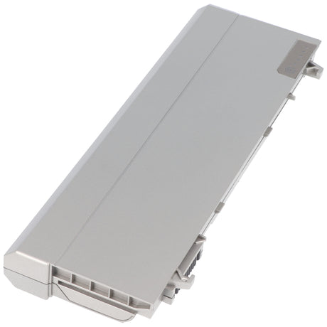 AccuCell Akku passend für Dell Latitude E6500, E6510, E6410, 6600mAh