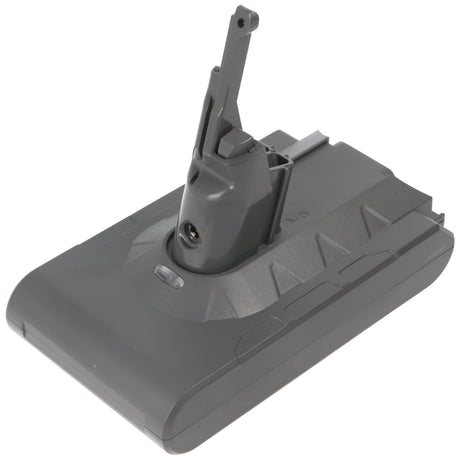 AccuCell 3,0Ah Akku für Dyson V8 Li-Ion Akku 22,2V 2800-3000mAh