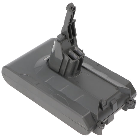 AccuCell 3,0Ah Akku für Dyson V8 Li-Ion Akku 22,2V 2800-3000mAh