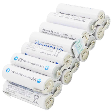 Eneloop AkkuPack 18V 2000mAh