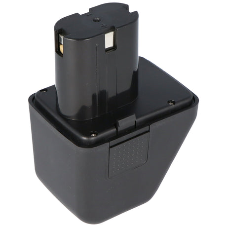 AccuCell Akku passend für Gesipa Werkzeuge 12V 1,4Ah, Würth G12, 070291510, ANG 12, 0702915, 0702915 10, 070291510061