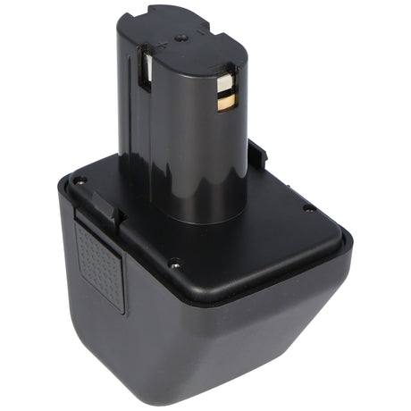 AccuCell Akku passend für Gesipa Werkzeuge 12V 1,4Ah, Würth G12, 070291510, ANG 12, 0702915, 0702915 10, 070291510061