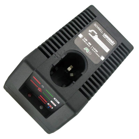 AccuCell Akku Power Werkzeug-Ladegerät L1810 Powertool-Charger 3A Ladestrom