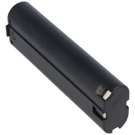 AccuCell Akku passend für Makita 7000, 7001, 7002, 7033 7,2V, 3,0Ah NiMH