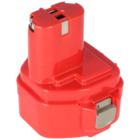 AccuCell Akku passend für Makita 1220, 1222, 1233, 1234, 1235 12V 1,5Ah NiMH Akku